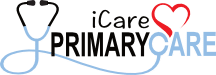 iCare Primary Care's Logo