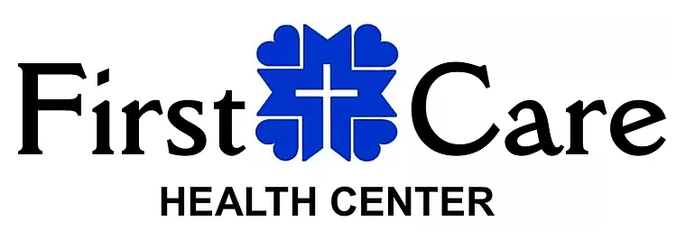 First Care Health Center's Logo