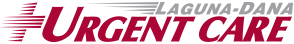 Laguna-Dana Urgent Care's Logo