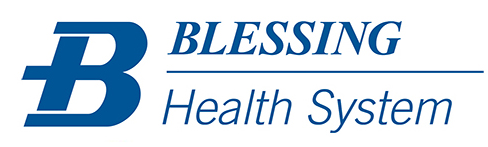 Blessing Health - Be Well at Work Employer Clinic logo