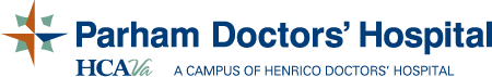 Parham Doctors Hospital - Occupational Medicine's Logo