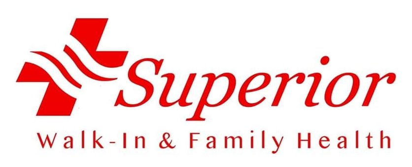 Superior Walk-In & Family Health - Munising logo