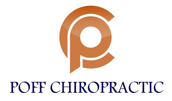 Poff Chiropractic & Rehabilitation's Logo