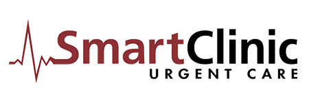 SmartClinic Urgent Care's Logo