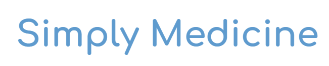 Simply Medicine's Logo