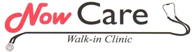 Now Care Walk-In Clinic's Logo