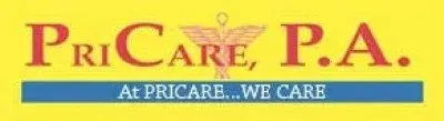 PriCare, P.A.'s Logo