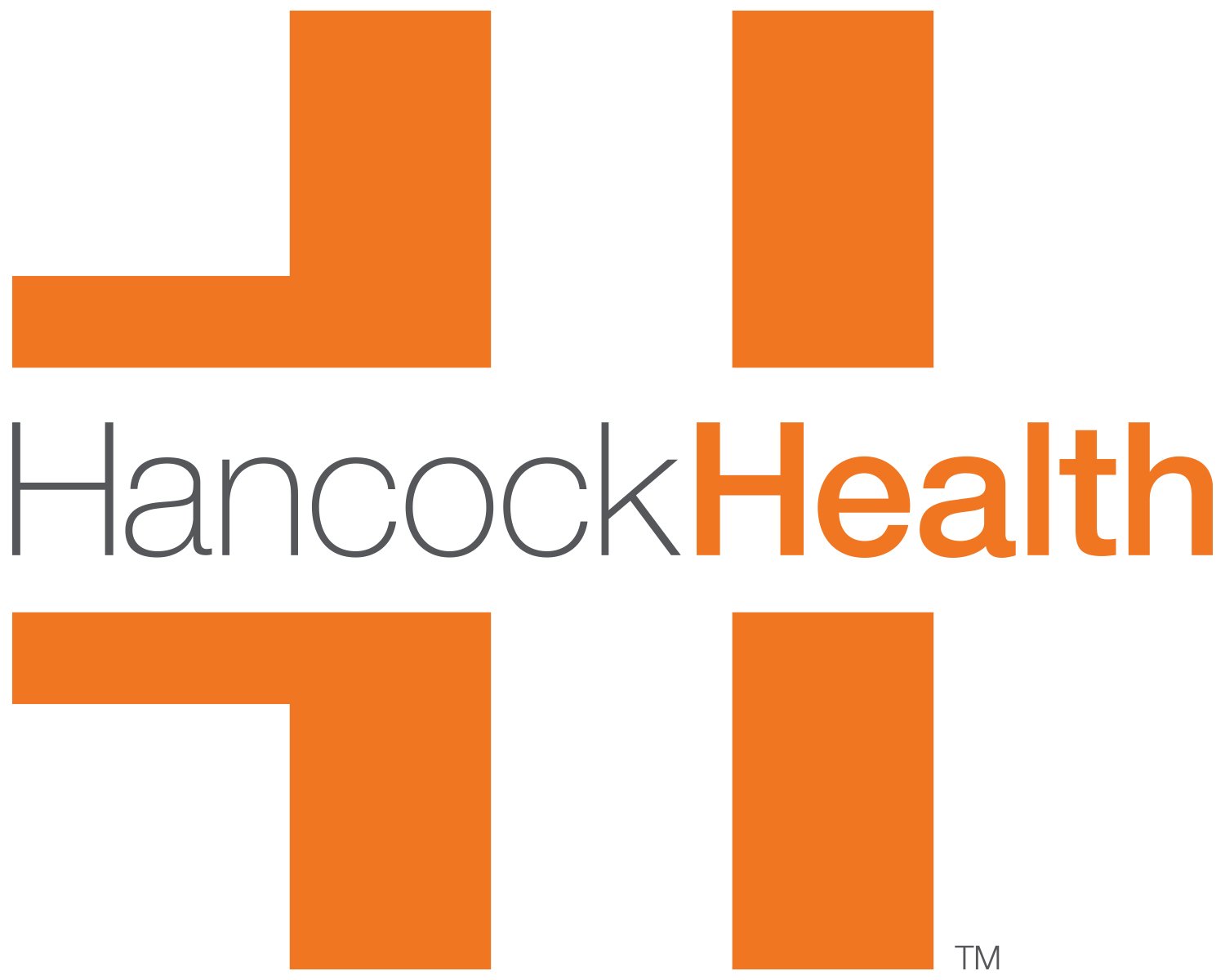 Hancock Health Center - McCordsville's Logo