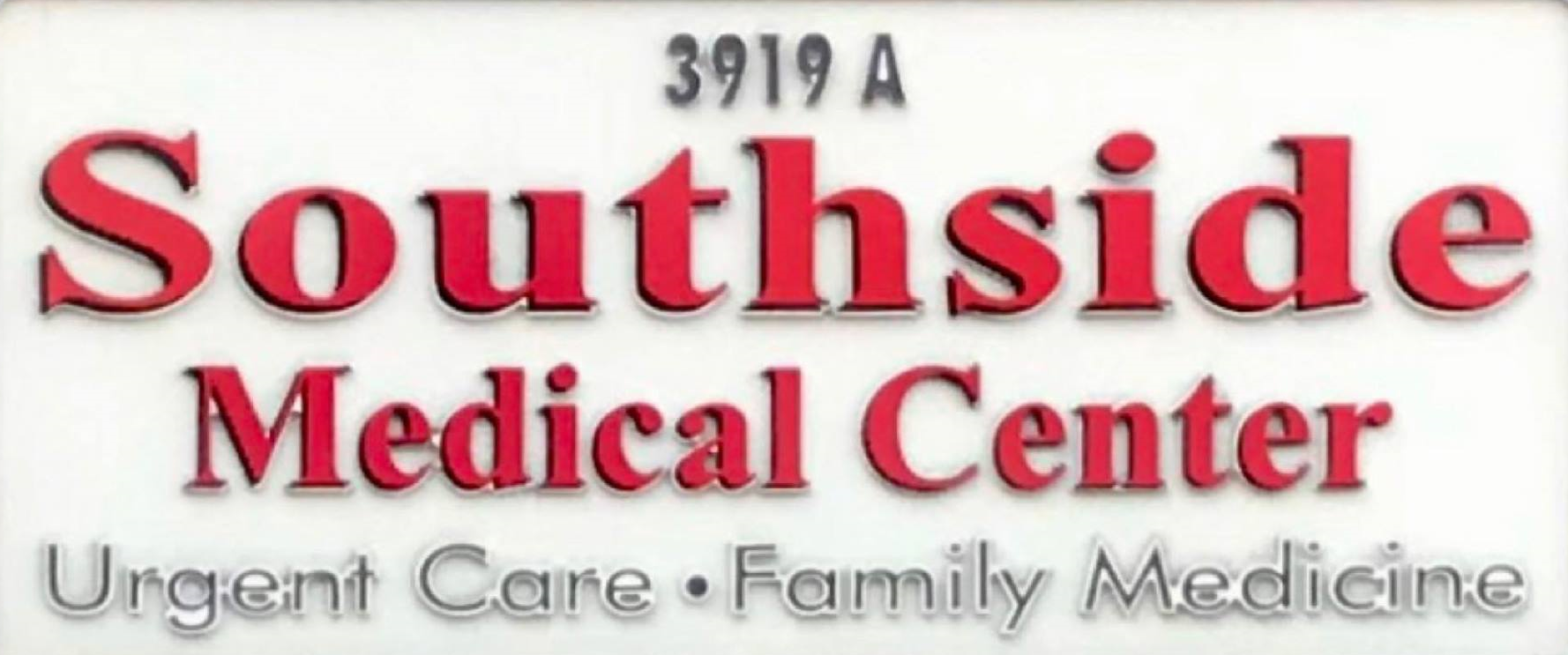 Southside Medical Center - Greenville's Logo