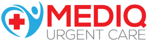Mediq Urgent Care - Winston-Salem's Logo