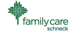 Schneck Family Care Center - North Vernon's Logo