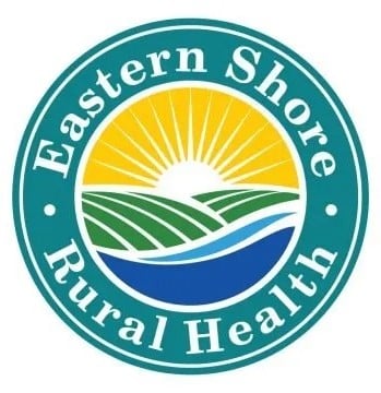 Chincoteague Island Community Health Center's Logo