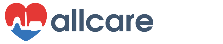 AllCare Primary & Immediate Care's Logo