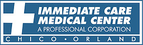 Immediate Care Medical Center - Orland's Logo