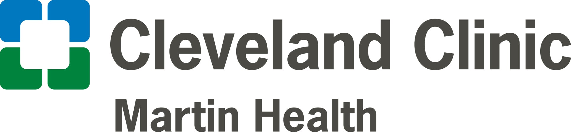 Cleveland Clinic Martin South Hospital's Logo