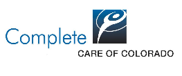 Complete Care of Colorado's Logo