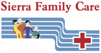 Sierra Family Care's Logo