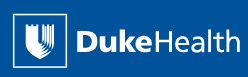 Duke Primary Care Knightdale's Logo
