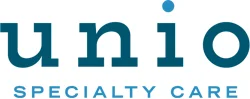 Unio Specialty Care - Coronado's Logo