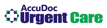 AccuDoc Urgent Care - Greensburg's Logo