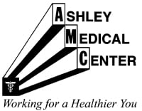 Ashley Medical Center's Logo
