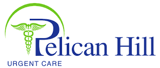 Pelican Hill Urgent Care's Logo