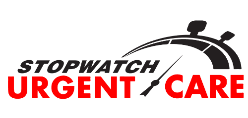 Stopwatch Urgent Care - Hartselle's Logo