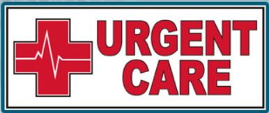 Comprehensive Urgent Care's Logo
