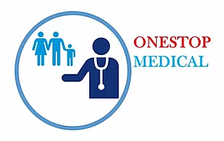 OneStop Medical Services's Logo