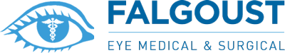 Falgoust Eye Medical & Surgical's Logo