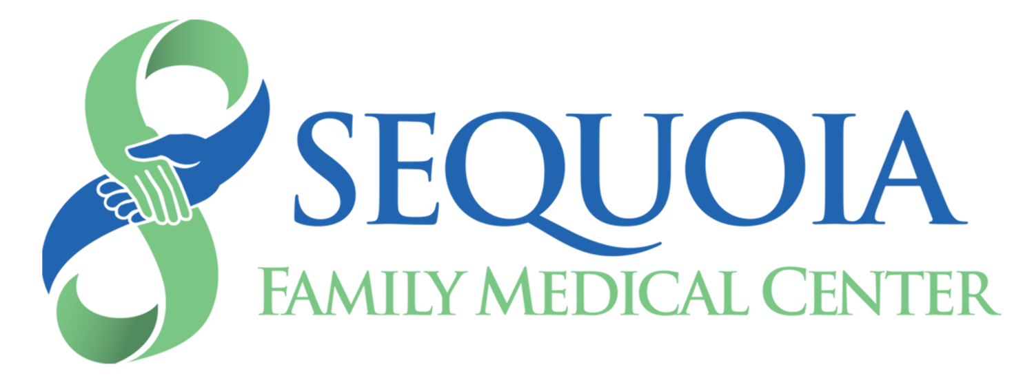 Sequoia Family Medical Center's Logo