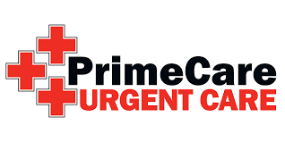 PrimeCare Urgent Care - Daytona Beach's Logo