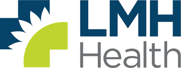 LMH Health - Workplace Wellness's Logo