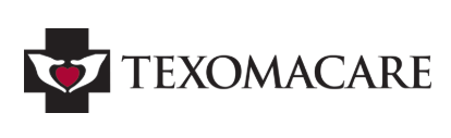 TexomaCare - Van Alstyne's Logo