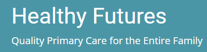Healthy Futures's Logo