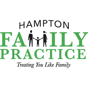 Hampton Family Practice's Logo