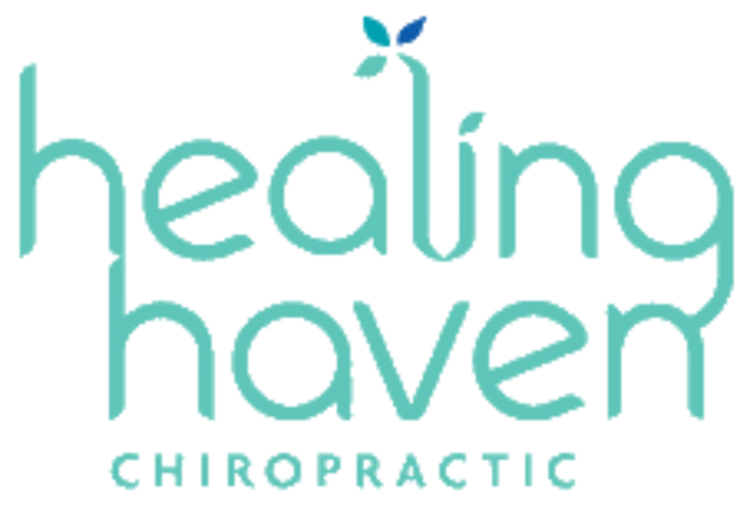 Healing Haven Chiropractic's Logo