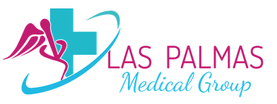 Las Palmas Medical Group - Escondido's Logo