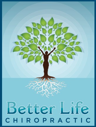 Better Life Chiropractic's Logo
