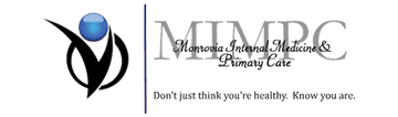 Monrovia Internal Medicine & Primary Care's Logo