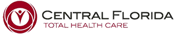 Central Florida Total Health Care - Oakland's Logo