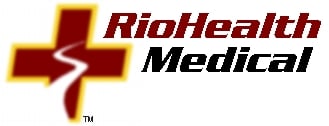 Rio Health Medical's Logo
