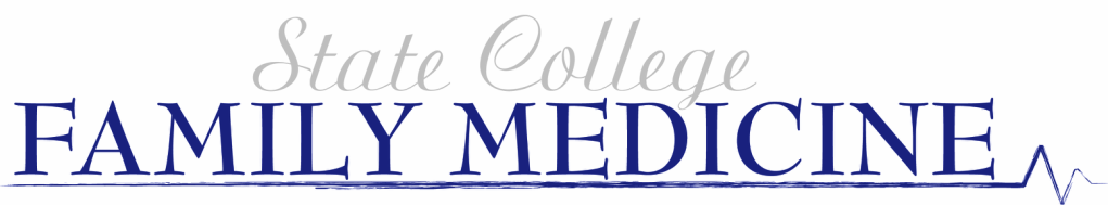 State College Family Medicine's Logo