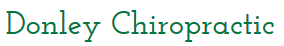 Donley Chiropractic's Logo