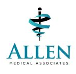 Allen Medical Associates's Logo