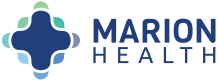 Marion Health Work Solutions's Logo