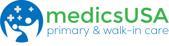 Medics USA - Dupont Circle's Logo