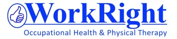WorkRight Occupational Health Services's Logo