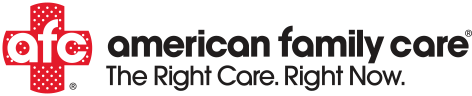 AFC Urgent Care - Downingtown's Logo