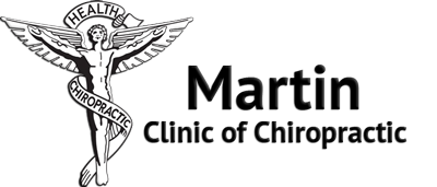 Martin Clinic of Chiropractic's Logo
